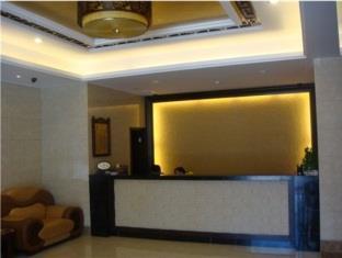 Ningbo Qingqishi Holiday Hotel Экстерьер фото